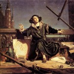 Mikołaj Kopernik [Jan Matejko]