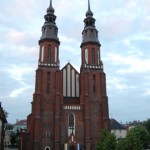 Katedra w Opolu [fot. T.Kwiatek]