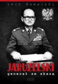 Jaruzelski książka 