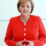 Kanclerz Angela Merkel/wikipedia.pl 