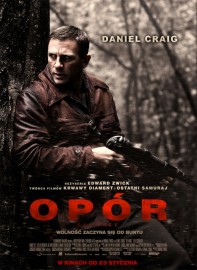 Opór_Daniel Craig [filmweb]