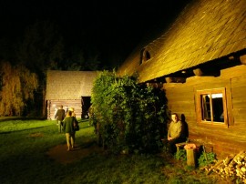 Noc Muzeow w Skansenie Opolskim11