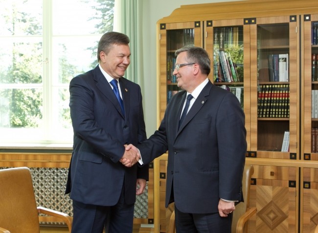 Foto za prezydent.pl