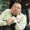 Niepełnosprawny poseł Marek Plura