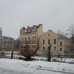 Zima Opole