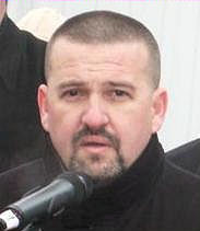 Arkadiusz Karbowiak jako Wiceprezydent Opola