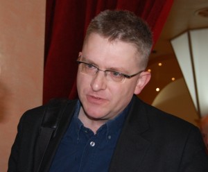 Grzegorz Braun [fot. NGOpole]