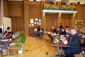Sesja Rady Miasta Opola [fot. Andruch]