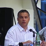 Victor Orban [fot. wikipedia]