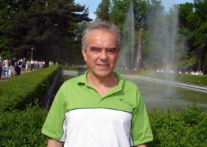 Tadeusz Jarmuziewicz [z jarmuziewicz.pl]