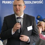 Minister Ujazdowski