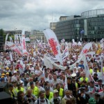 Solidarność protest [solidarnosc.org.pl]