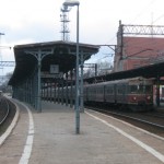 PKP Dworzec Główny w Opolu
