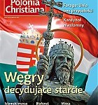 Okładka PCh o Węgrzech