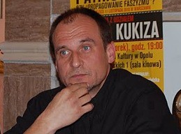 Paweł Kukiz fot. Andruch