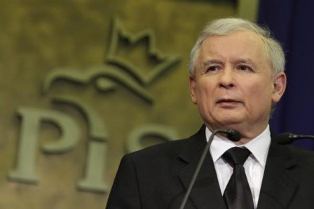 Kaczyński Jarosław fot. wpolityce