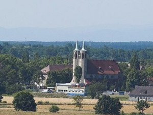 Opole_Szczepanowice kościół [wikipedia.pl]