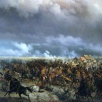 bitwa pod Olszyną Grochowską_1831