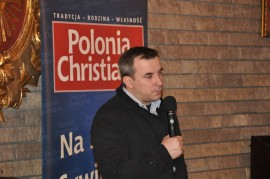 Wojciech Sumliński w Opolu [fot. P. Kołtun] (3)