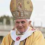 Papież Benedykt_XVI/ wikipedia.pl 