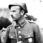 mjr. Zygmunt "Szyndzielorz" Łupaszko