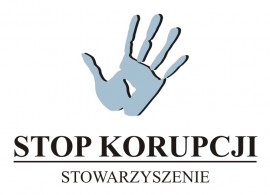 logo_Stop Korupcji