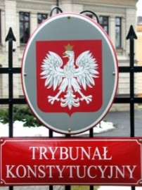 Trybunał Konstytucyjny_TK