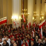 Marsz Niepodległości okiem Mariusza Nurzyńskiego (18)