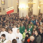 Marsz Niepodległości okiem Mariusza Nurzyńskiego (3)