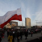 Marsz Niepodległości okiem Mariusza Nurzyńskiego (34)