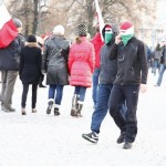 Marsz Niepodległości okiem Mariusza Nurzyńskiego (35)