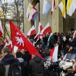 Marsz Niepodległości okiem Mariusza Nurzyńskiego (7)