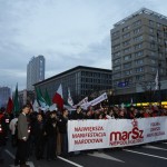 Marsz Niepodległości okiem Mariusza Nurzyńskiego (43)