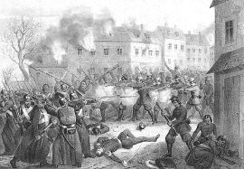 Bitwa_pod_Mrzygłodem_1863