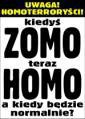 Homo Zomo