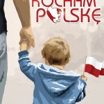 kocham Polske_plakat