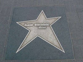 Daniel Olbrychski / wikipedia