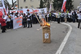 Pikieta Solidarności w Opolu (16)