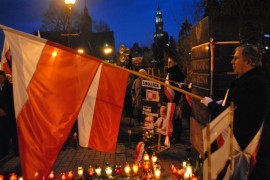 3 rocznica katastrofy smolenskiej w Opolu (21)