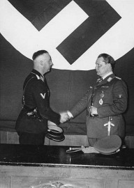 Gestapo władze Goering