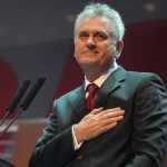 Tomislav Nikolić prezydent Serbii wikipedia
