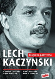 Lech Kaczyński - biografia [ngopole.pl]