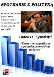 Tadeusz-Cymanski