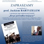 zaproszenie - spotkanie - Bartyzel - 06-06-2013