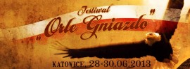 Festiwal_Orle Gniazdo_plakat