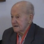 Śp. Janusz Rożek (18.12.1921-4.07.2013)