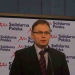 Mularczyk, Solidarna Polska