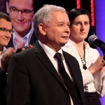 Jarosław Kaczyński2 fot. Jan Lorek