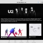 U2 for free