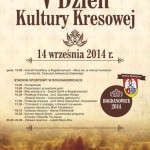 Isakowicz-Zaleski na V dni kresowe